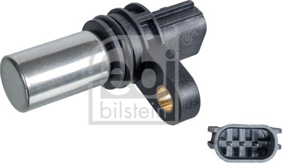 Febi Bilstein 108291 - Generator impulsów, wał korbowy www.parts5.com