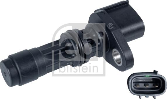 Febi Bilstein 108292 - Sensor, crankshaft pulse www.parts5.com