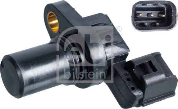 Febi Bilstein 108247 - Sensor, posición arbol de levas www.parts5.com