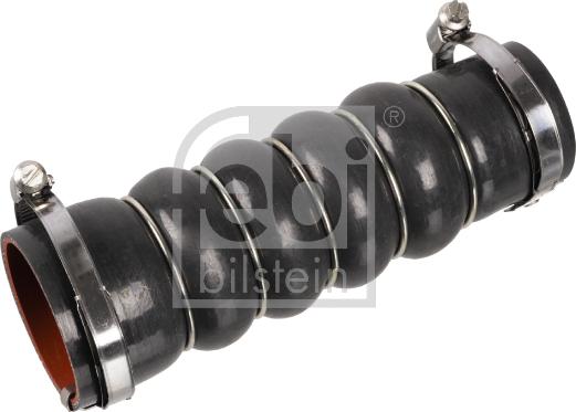 Febi Bilstein 108260 - Charger Intake Air Hose www.parts5.com