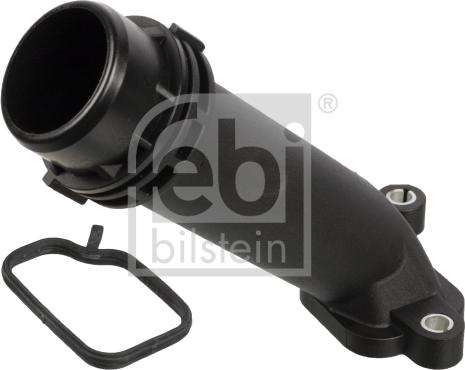 Febi Bilstein 108261 - Brida de refrigerante parts5.com