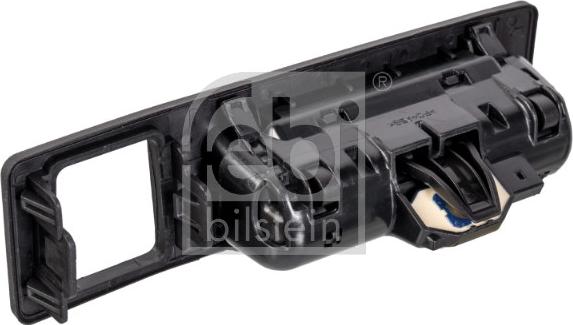 Febi Bilstein 108219 - Switch, rear hatch release parts5.com