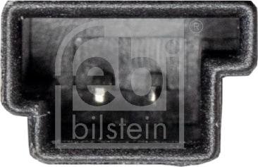 Febi Bilstein 108217 - Switch, rear hatch release parts5.com