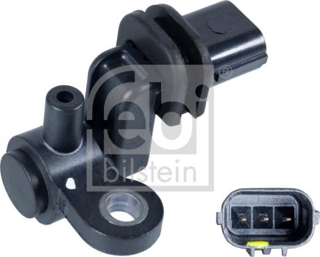 Febi Bilstein 108239 - Capteur d'angle, vilebrequin www.parts5.com