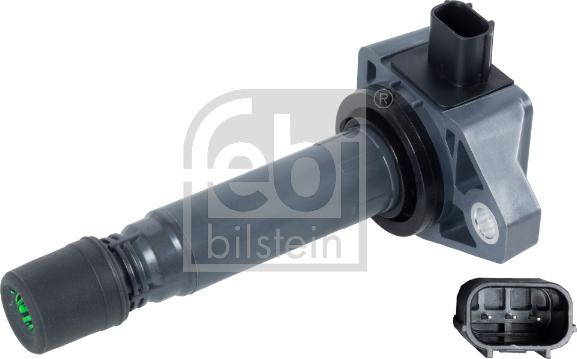 Febi Bilstein 108236 - Ignition Coil www.parts5.com