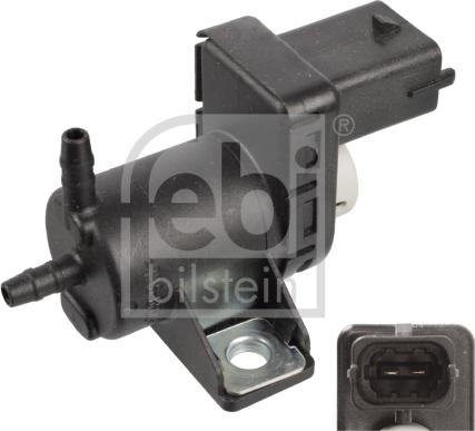 Febi Bilstein 108220 - Pressure Converter, exhaust control www.parts5.com