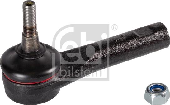 Febi Bilstein 108795 - Kraj poprečne spone www.parts5.com