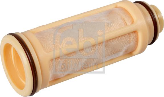 Febi Bilstein 108791 - Fuel filter www.parts5.com