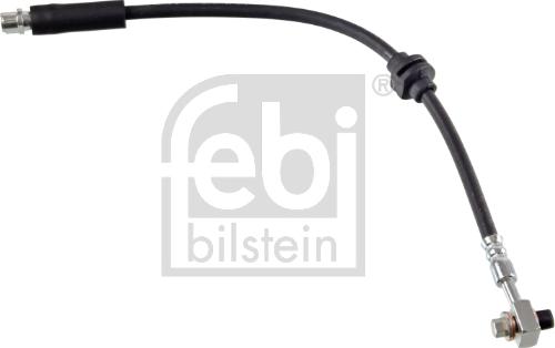 Febi Bilstein 108703 - Brake Hose www.parts5.com