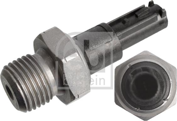 Febi Bilstein 108713 - Snímač tlaku oleja www.parts5.com