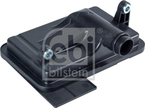 Febi Bilstein 108722 - Hüdraulikafilter,automaatkäigukast www.parts5.com