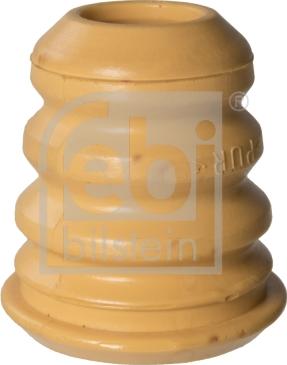 Febi Bilstein 108770 - Omejilni odbojnik, vzmetenje www.parts5.com