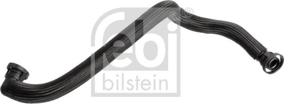 Febi Bilstein 108772 - Hose, crankcase breather www.parts5.com