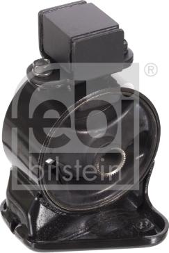 Febi Bilstein 103999 - Holder, engine mounting www.parts5.com