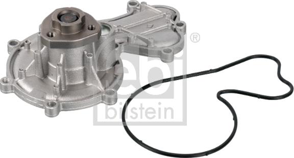 Febi Bilstein 103954 - Pumpa za vodu www.parts5.com