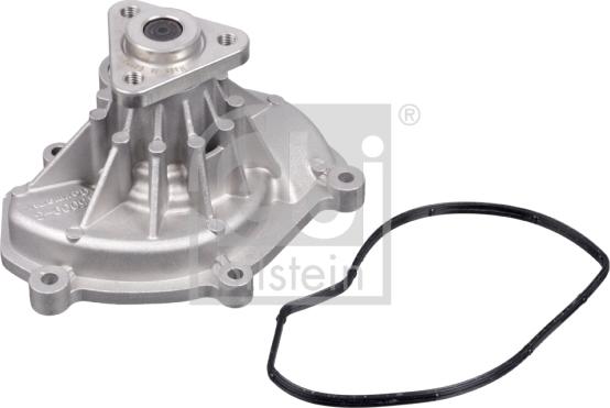 Febi Bilstein 103956 - Water Pump www.parts5.com