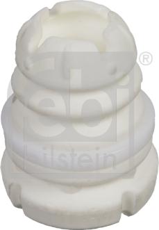 Febi Bilstein 103967 - Rubber Buffer, suspension www.parts5.com