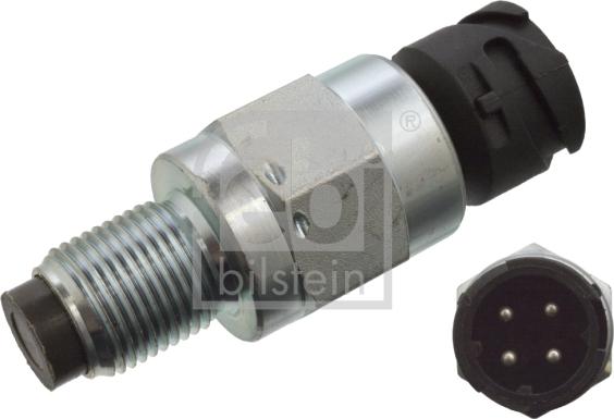 Febi Bilstein 103907 - Senzor, hitrost www.parts5.com