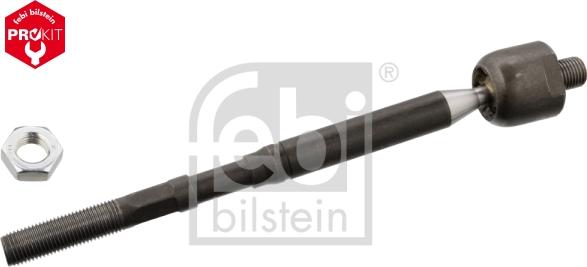 Febi Bilstein 103920 - Axiální kloub, příčné táhlo řízení www.parts5.com