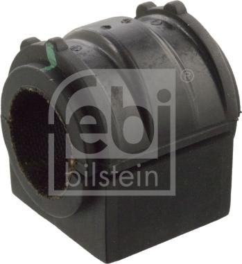 Febi Bilstein 103928 - Bearing Bush, stabiliser parts5.com