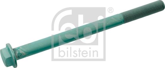 Febi Bilstein 103493 - Upevnění čepu, stabilizátor www.parts5.com