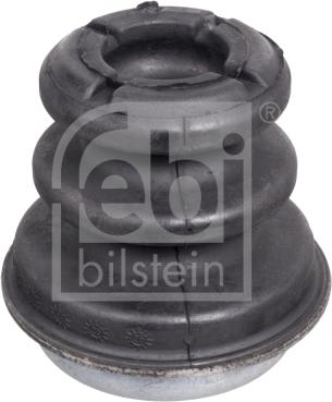 Febi Bilstein 103458 - Tampon cauciuc, suspensie www.parts5.com