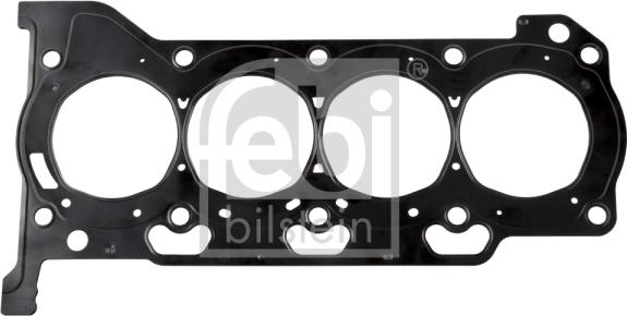 Febi Bilstein 103418 - Gasket, cylinder head www.parts5.com