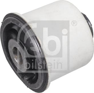 Febi Bilstein 103488 - Mounting, axle beam www.parts5.com