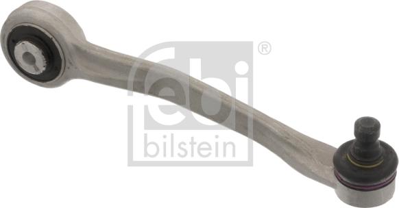 Febi Bilstein 103474 - Spona, vešanje točkova www.parts5.com