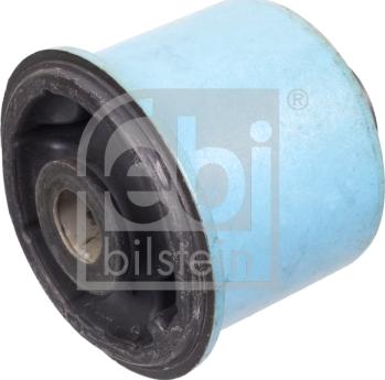 Febi Bilstein 103475 - Mounting, axle beam www.parts5.com