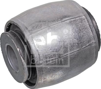 Febi Bilstein 103504 - Uležištenje, Panhardova poluga www.parts5.com