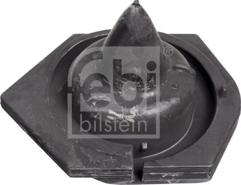 Febi Bilstein 103502 - Miska pružiny www.parts5.com