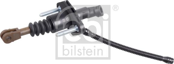 Febi Bilstein 103517 - Master Cylinder, clutch www.parts5.com