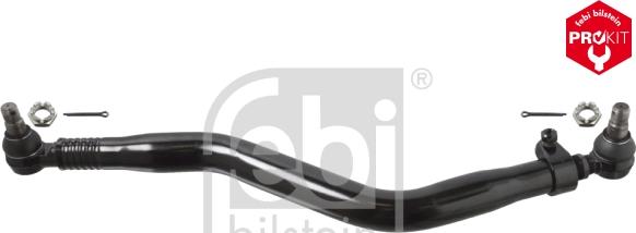 Febi Bilstein 103584 - Ohjaustanko www.parts5.com