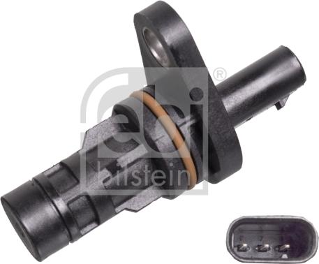 Febi Bilstein 103524 - Dajalnik impulzev, rocicna gred www.parts5.com