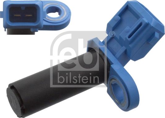 Febi Bilstein 103577 - Generador de impulsos, cigüeñal www.parts5.com