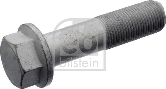 Febi Bilstein 103692 - Flywheel Bolt www.parts5.com