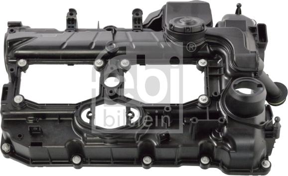 Febi Bilstein 103668 - Cylinder Head Cover www.parts5.com