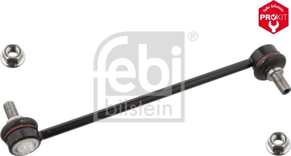 Febi Bilstein 103605 - Rod / Strut, stabiliser www.parts5.com