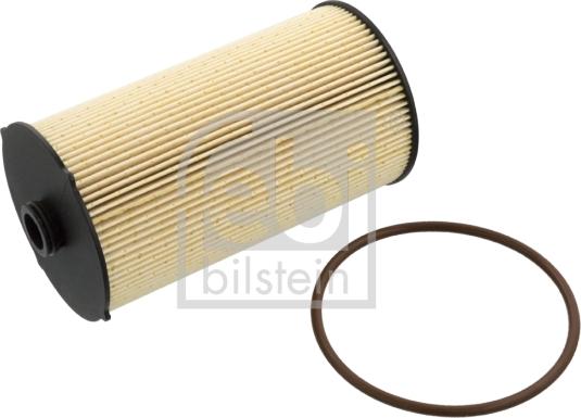 Febi Bilstein 103610 - Fuel filter www.parts5.com