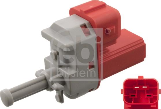 Febi Bilstein 103688 - Brake Light Switch www.parts5.com