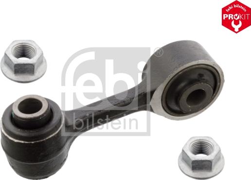 Febi Bilstein 103631 - Rod / Strut, stabiliser www.parts5.com