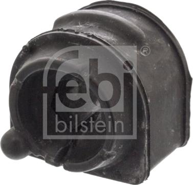 Febi Bilstein 103629 - Lezajna pusa,stabilisator www.parts5.com