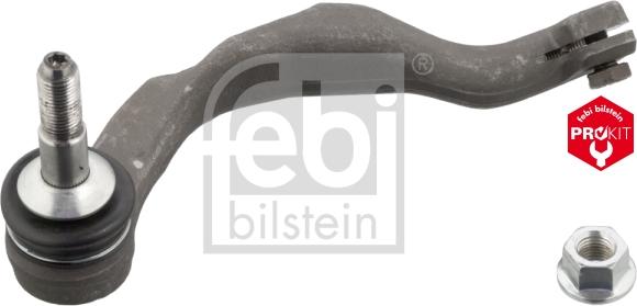 Febi Bilstein 103679 - Glava jarmovega droga www.parts5.com