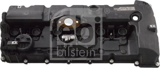 Febi Bilstein 103099 - Cylinder Head Cover www.parts5.com