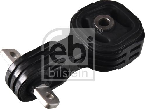 Febi Bilstein 103092 - Подушка, опора, подвеска двигателя www.parts5.com