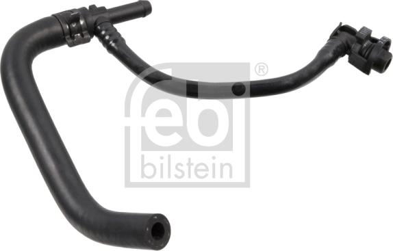 Febi Bilstein 103046 - Furtun radiator www.parts5.com