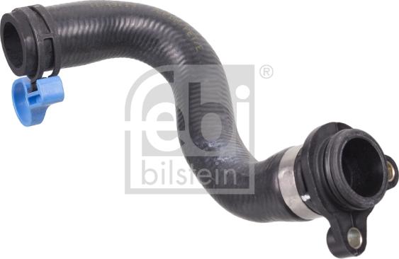 Febi Bilstein 103043 - Radiator Hose www.parts5.com