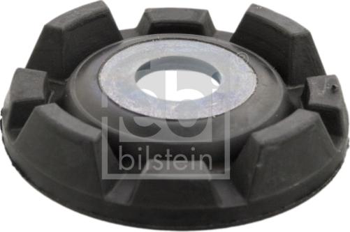 Febi Bilstein 103051 - Опора стойки амортизатора, подушка www.parts5.com