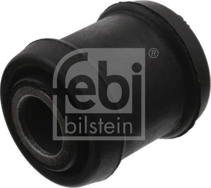 Febi Bilstein 103058 - Mounting, steering gear parts5.com